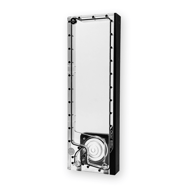 AGB Stealkey SC ResPro 360 D5/DDC D-RGB