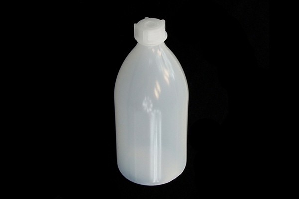 WZS Spritzflasche 500ml PE-LD