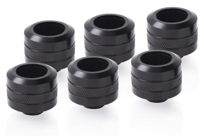 KOI Alphacool Core Hurrican 240mm XT45 HardTube Wasserkühlungs Set EOL