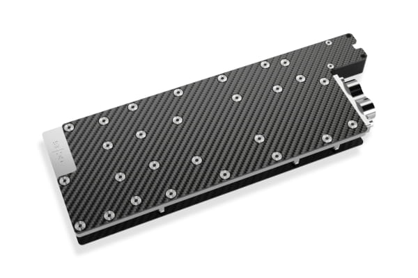 WAK Alphacool ES H200 141GB NVL PCI-E 1-Slot-Design