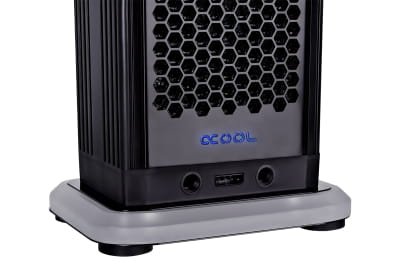 KOE Alphacool Eiswand 360 CPU - Black