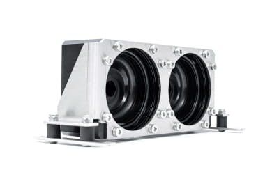 PUZ Watercool D5-DUALTOP Industrial Line EOL