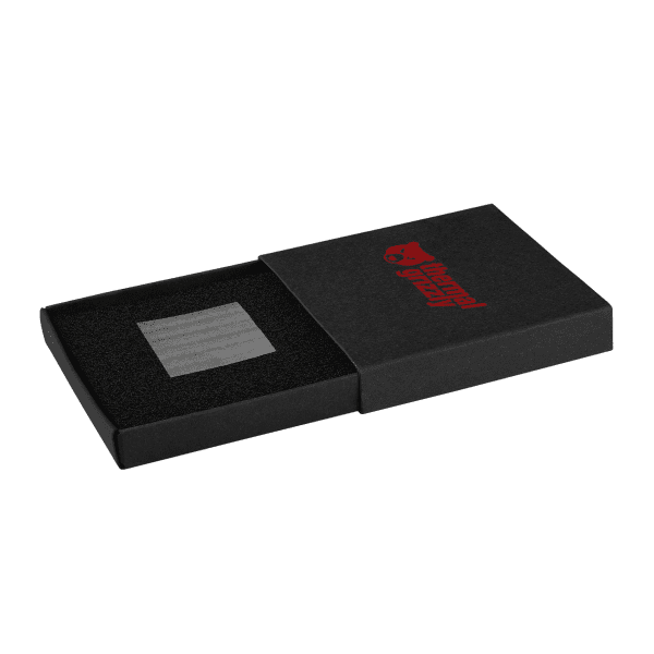 WÄM Thermal Grizzly KryoSheet, Wärmeleitpad 25 x 25mm