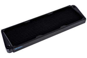 RAD Alphacool NexXxoS ST30 Full Copper X-Flow 420mm Radiator