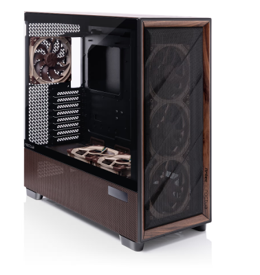 Antec Flux Pro Noctua Edition