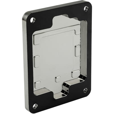 WACZ Thermal Grizzly High Performance Heatspreader AM5, Kühlkörper