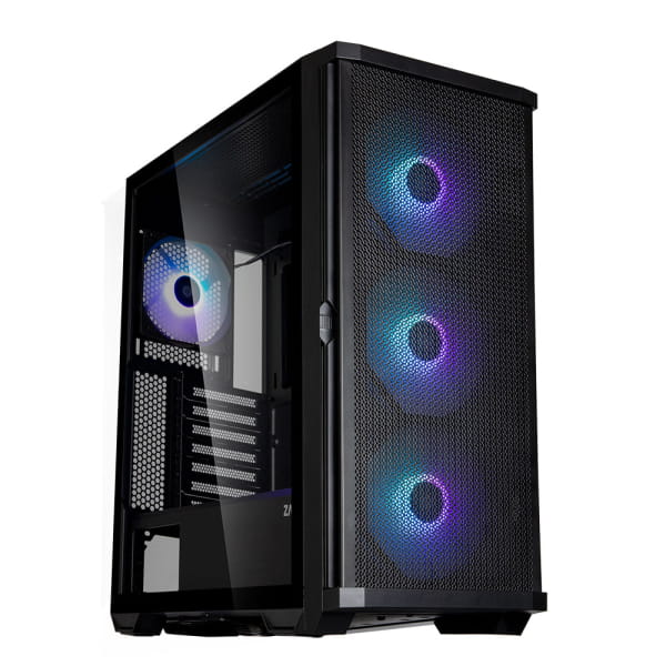 GHE Zalman Z10 Plus