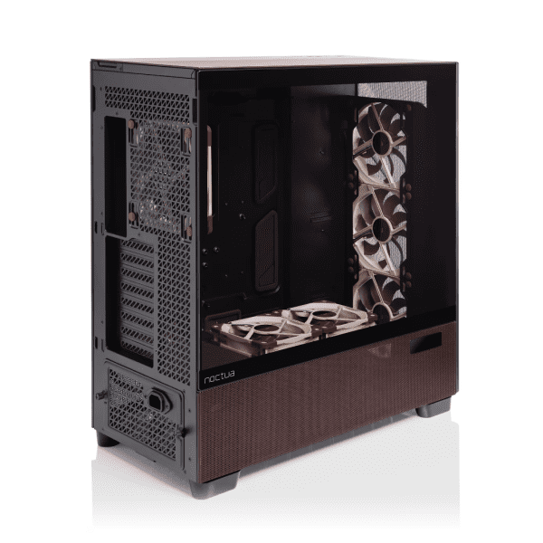 Antec Flux Pro Noctua Edition