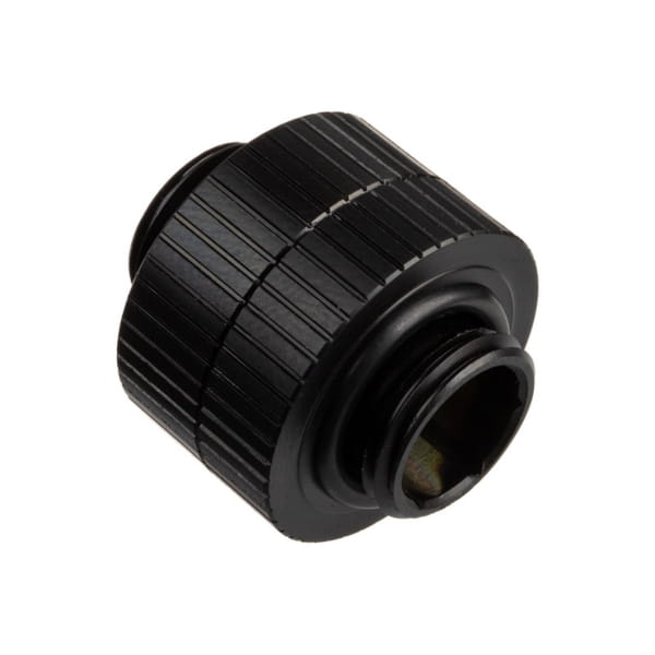 ANS EK Water Blocks Quantum Line EK-Quantum Torque Extender Rotary MM 14, G1/4", schwarz