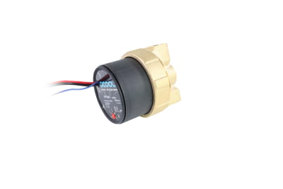 PUM Laing D5-Pumpe 12/24V D5-Vario 1/2 IG