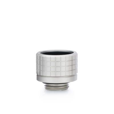 ANF Thermal Grizzly DeltaMate Fitting - HT16 Matt Nickel