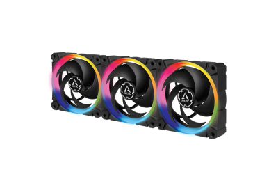 L12 Arctic BioniX P120 A-RGB Bundle