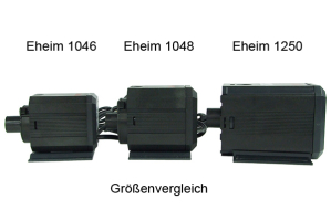 PUM Eheim 1250-790 230Volt Vollkeramiklagerung