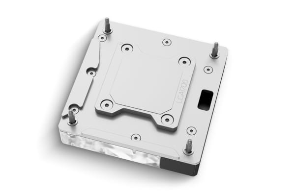 WAC EK Water Blocks EK-Quantum Momentum2 ROG Strix Z790-I D-RGB - Plexi