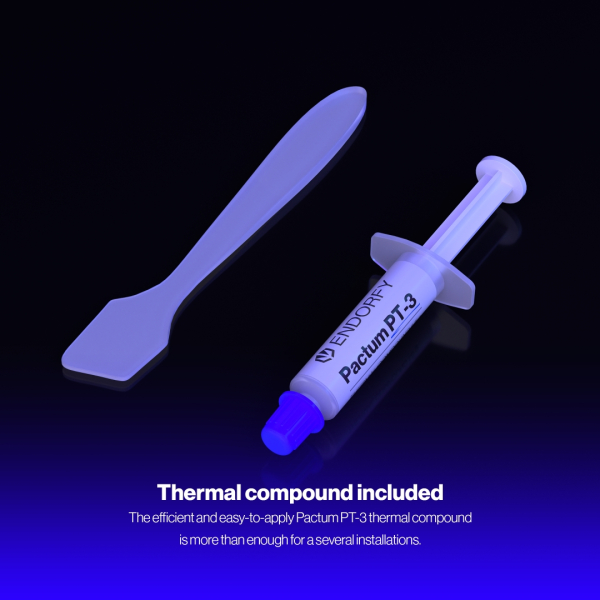 Endorfy Navis F280 ARGB