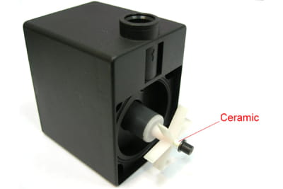 PUM Phobya DC12-260 12Volt Pump PWM