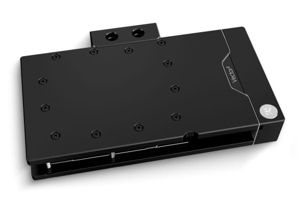 WAK EK Water Blocks EK-Quantum Vector2 FE RTX 4090 D-RGB ABP Set - Nickel + Acetal