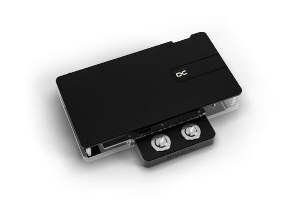 WAK Alphacool Core Geforce RTX 5080 EPIC-X mit Backplate