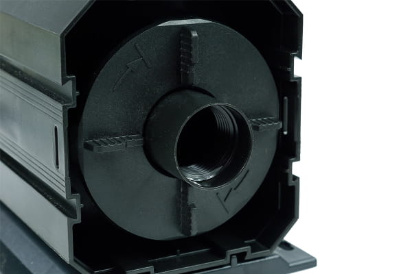 B-Ware PUM Eheim Universalpumpe 1260 230 Volt