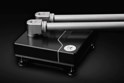 ANS EK Water Blocks EK-Quantum Torque Micro HDC 12 - Satin Titanium