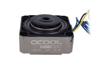 PUM Alphacool Laing DDC310 - Single Edition - schwarz