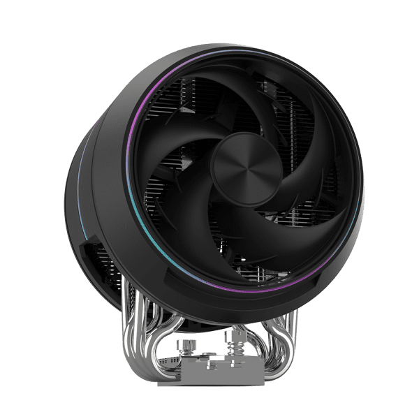 LUC Zalman ZET5 - Schwarz