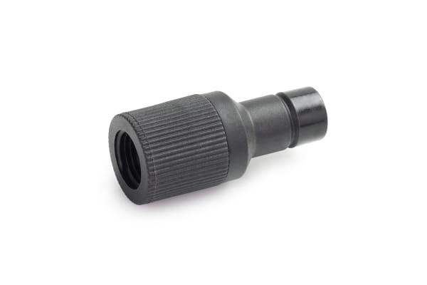 ANK Alphacool ES Schnellverschlusskupplung G1/4 IG Male - PushIn Industry Version