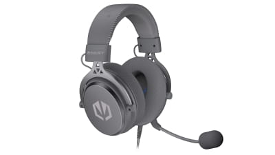 Endorfy VIRO Plus USB Alt Gray