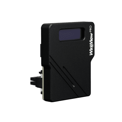 ZK Thermal Grizzly WireView GPU Pro, Reverse ("R")