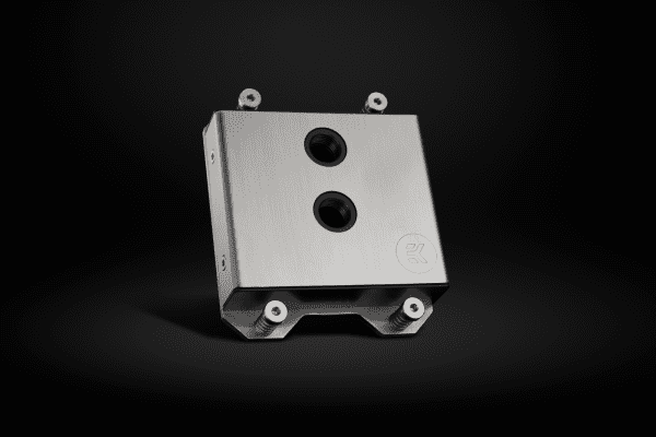 WAC EK Water Blocks EK-Pro CPU WB AM5 Ni + Inox EOL