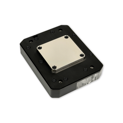 WAC Stealkey CenPro AM5 Acryl D-ARGB