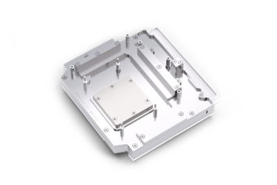 Alphacool Apex Monoblock X870 AORUS ELITE WIFI7 ICE