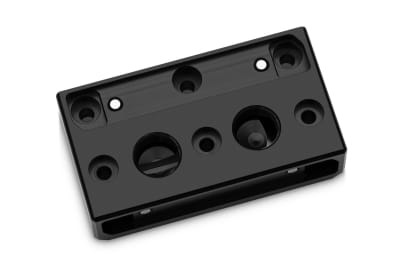 EK Water Blocks EK-Quantum Scalar2 DirectLink Side Port Terminal – Acetal