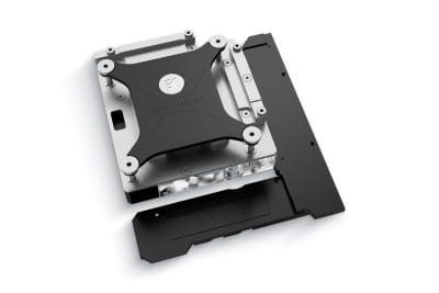 WAC EK Water Blocks EK-Quantum Momentum2 ROG Strix Z690-I Gaming D-RGB - Plexi