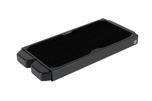 RAD Alphacool NexXxoS ST30 Full Copper 280mm Radiator