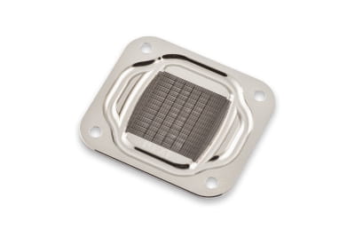 WAC Aquacomputer cuplex kryos NEXT AM4/3000, Nickel/Nickel EOL