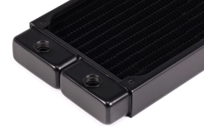 RAD Alphacool NexXxoS ST30 Full Copper 480mm Radiator V.2 PHT EOL