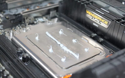 WÄM THERMAL HERO QUANTUM Wärmeleitpaste - 2g