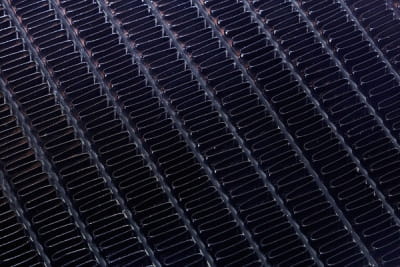 RAD Alphacool NexXxoS UT60 Full Copper 140mm Radiator