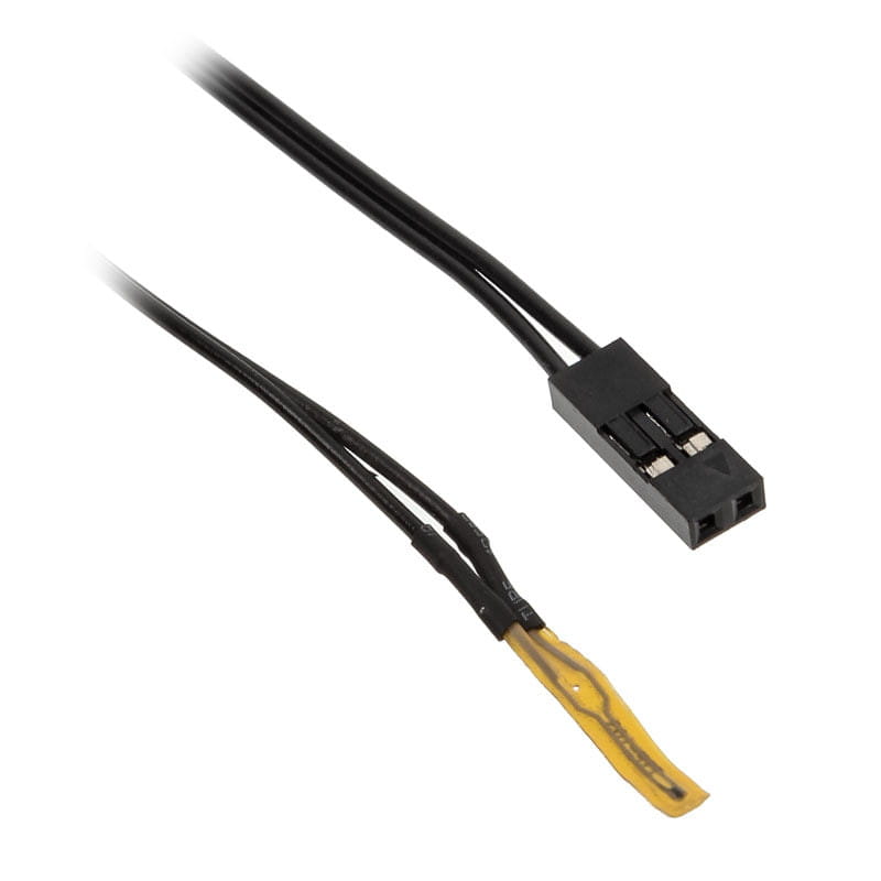 Aquacomputer Temperatursensor 70 cm für aquaero, aquastream XT und ...