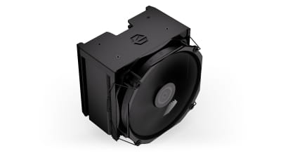 Endorfy Fortis 5 Black