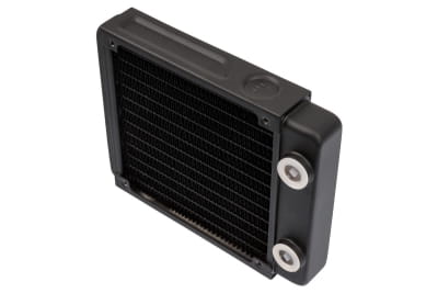 RAD EK Water Blocks EK-CoolStream Classic SE 120 Single Radiator