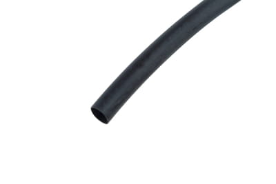 MKA Phobya Simple Sleeve Kit 3mm (1/8") Schwarz 2m incl. Heatshrink 30cm EOL