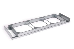 GHZ Alphacool ES 4U 3x120mm Radiator Mounting