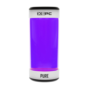 WAZ XSPC PURE Premix Kühlflüssigkeit - UV Lila 1000ml