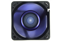 L60 Noiseblocker NB-BlacksilentFan XR1 ( 60x60x25mm )