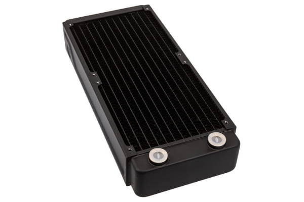 RAD EK Water Blocks EK-CoolStream Classic PE 240 Dual