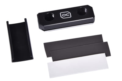 WAH Alphacool HDX Apex Acetal M.2 2280 SSD Kühler WAH Alphacool HDX Apex Acetal M.2 2280 SSD Kühler