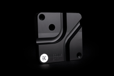 EK Water Blocks EK-Loop Modulus Hard Tube Bending Tool - 12mm