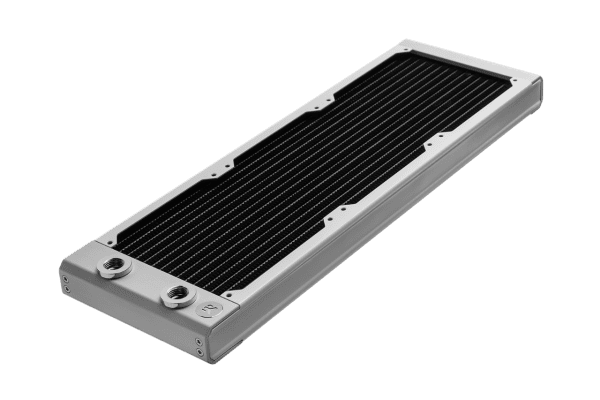 RAD EK Water Blocks EK-Quantum Surface S360 - White